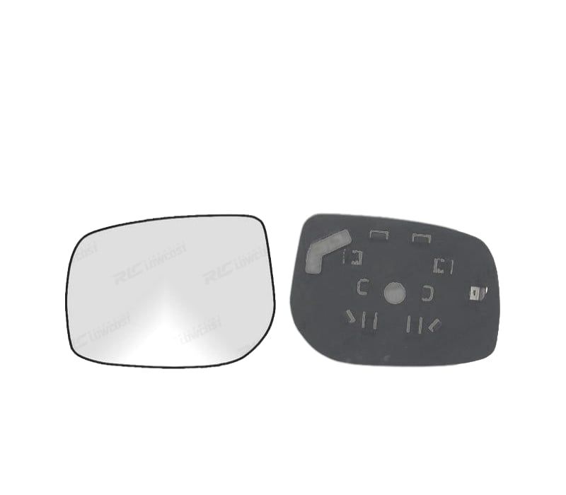 VIDRO BASE ESQUERDA TOYOTA YARIS 06-10