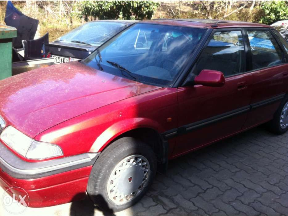Rover 414 GSI para peças