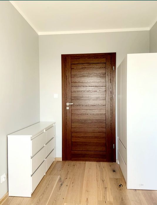 Apartament  37m2 z tarasem  na wynajem ul Celulozowa 31