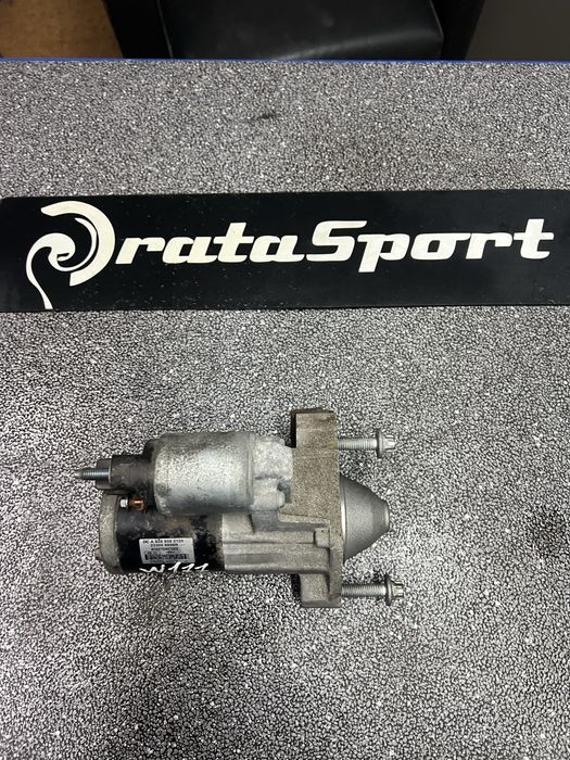 Motor de arranque Mercedes w177 a180