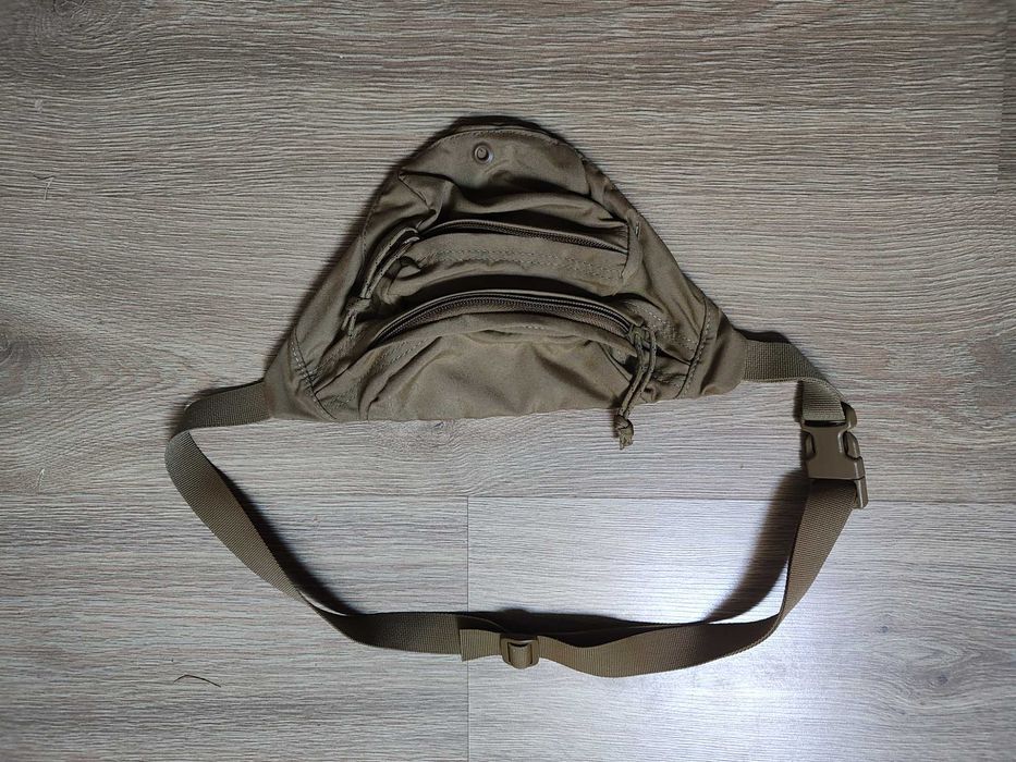 Nerka ERB USMC coyote brown