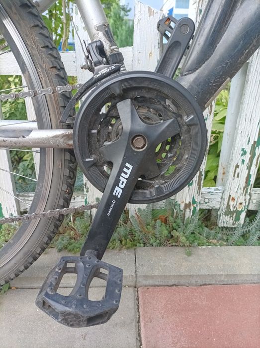 Велосипед McKenzie hill 500x: 3 000 грн. - Велосипеды Черкассы на Olx