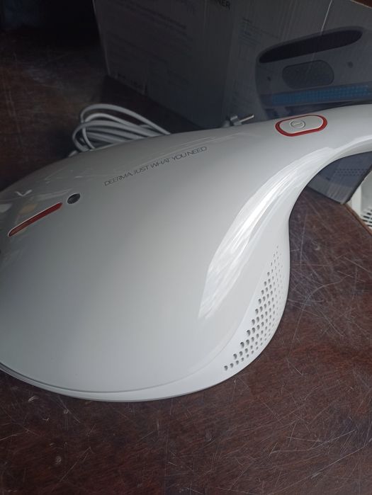 Пылесос Deerma для матрасов,подушек,диванов и т.д.