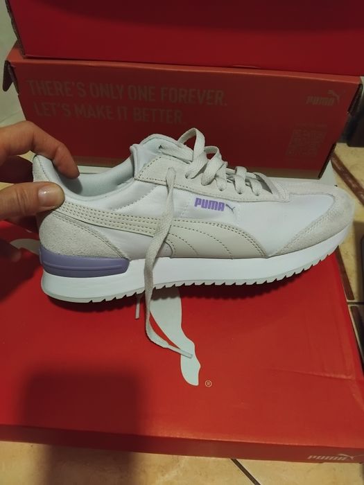 Продаються нові кросівки  PUMA
