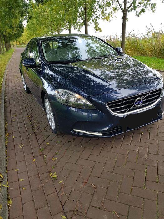 Sprzedam Volvo V40