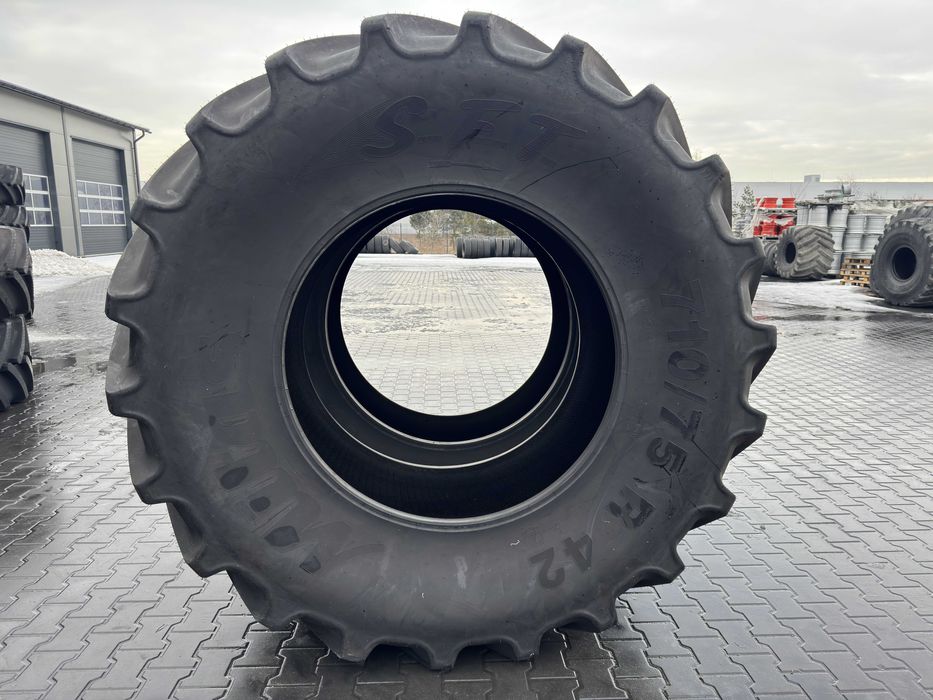 Opony Mitas 710/75R42 SFT 175D NOWE