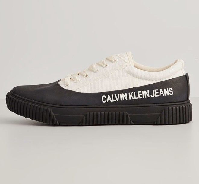 Calvin Klein nowe buty roz.37