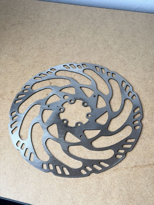 Nowa ! Tarcza magura MDRC 203mm
