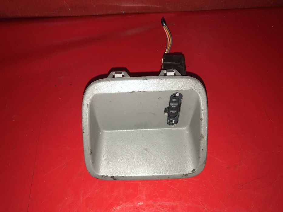 Кнопка коректора фар Renault Trafic 2 8200184608 Рено Трафик кнопка