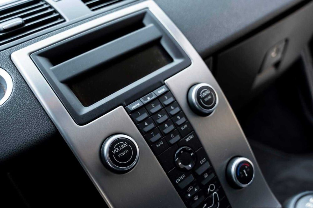 Volvo S40 — fotografia 8