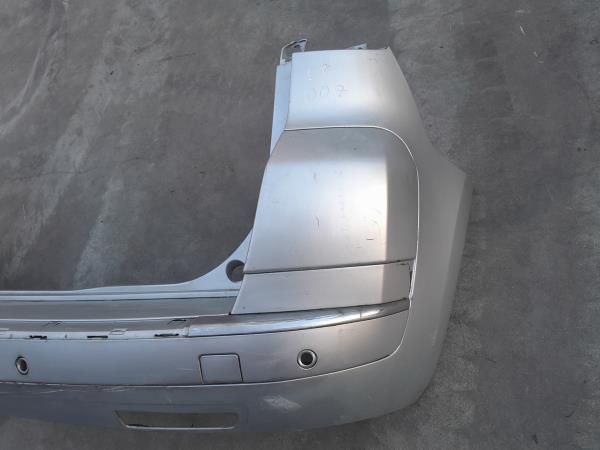 Pára-choques trás CITROËN C4 Picasso I (UD_)