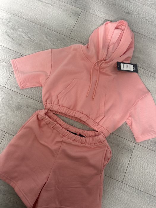 Conjunto Fato Treino