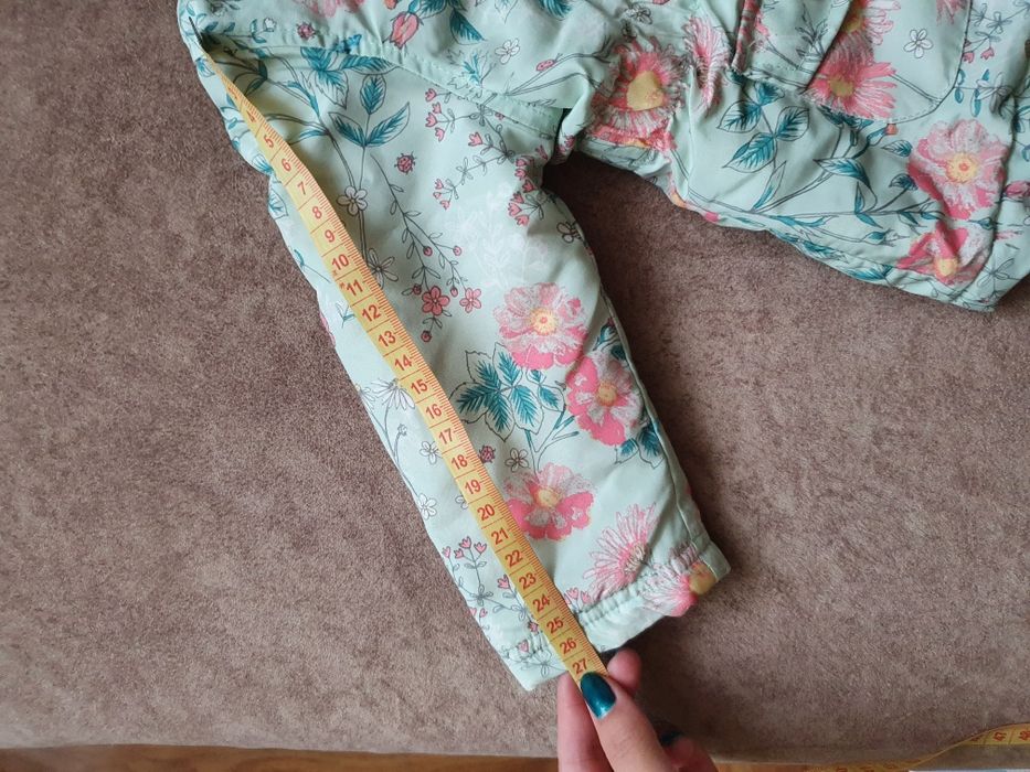 Курточка на девочку George