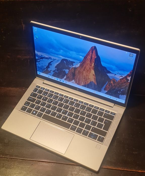 HP Elitebook 830