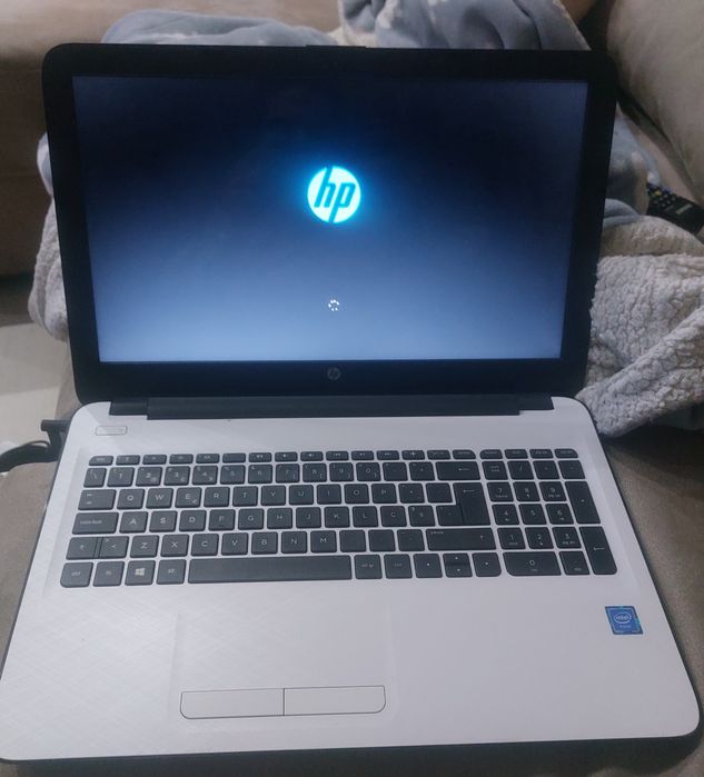 Hp para venda quase nunca usado valor 70