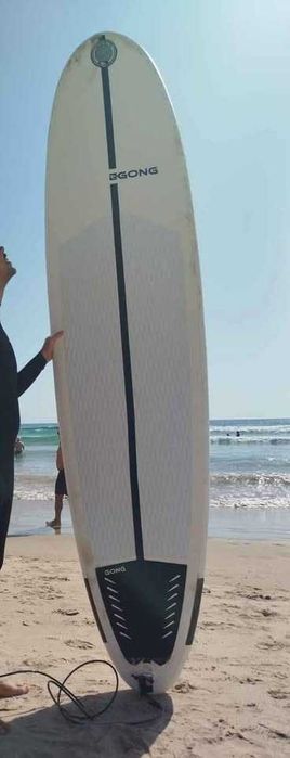 Prancha SUP Longboard Insuflavel