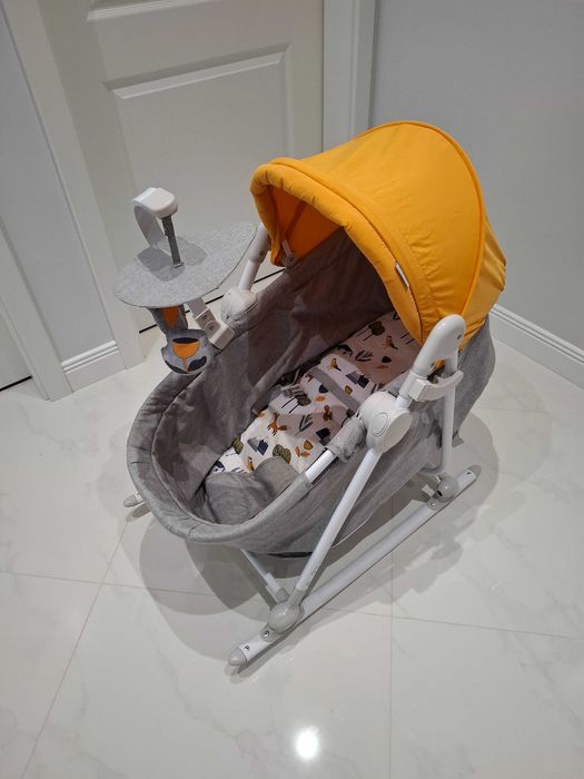 Bujaczek Kinderkraft Unimo 5W1