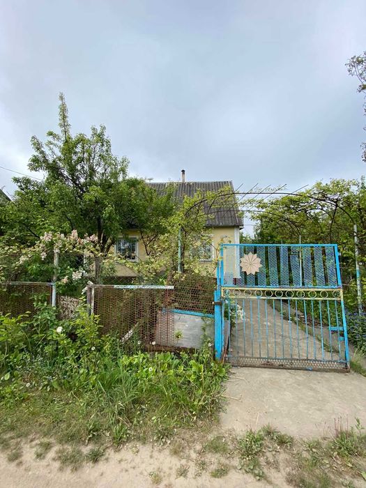 Будинок Книжківці