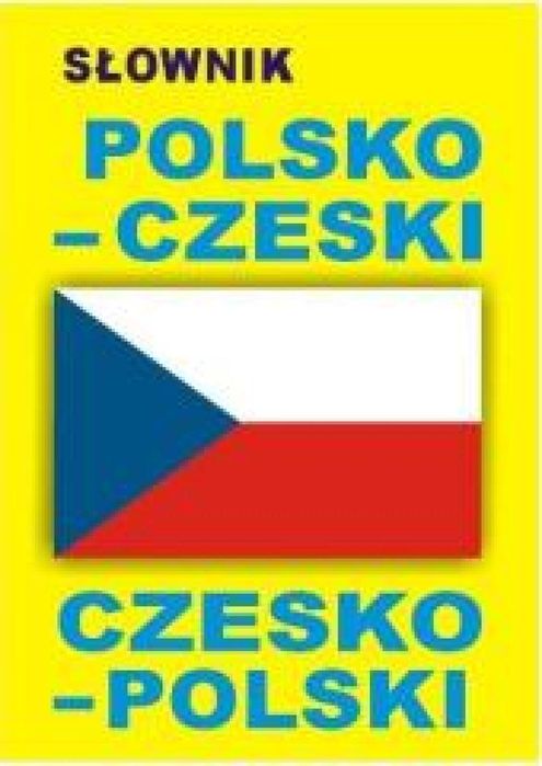 Słownik polsko-czeski, czesko-polski Level Trading Piotr Leśniewski