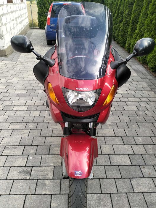 Honda
