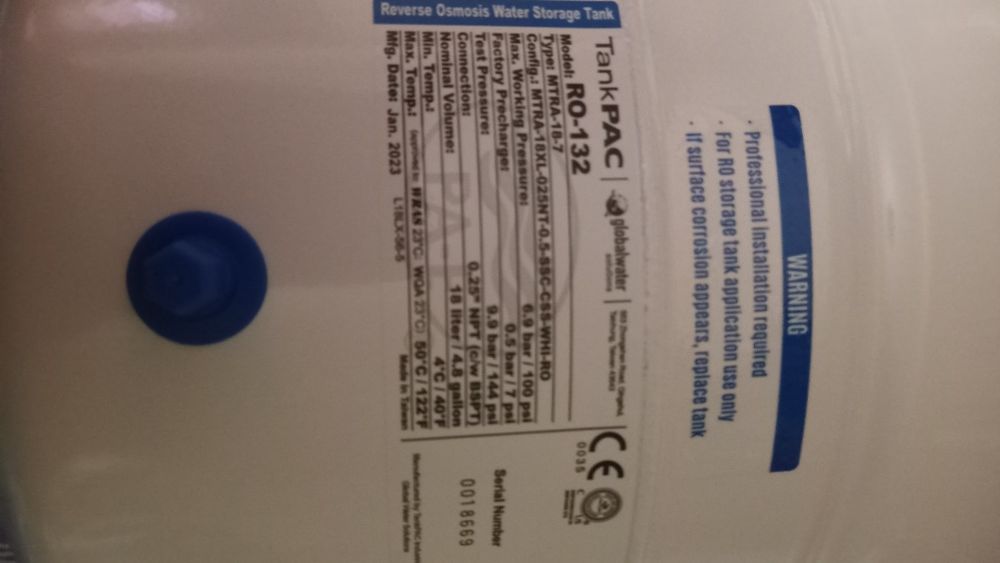 Фільтр для очищення води