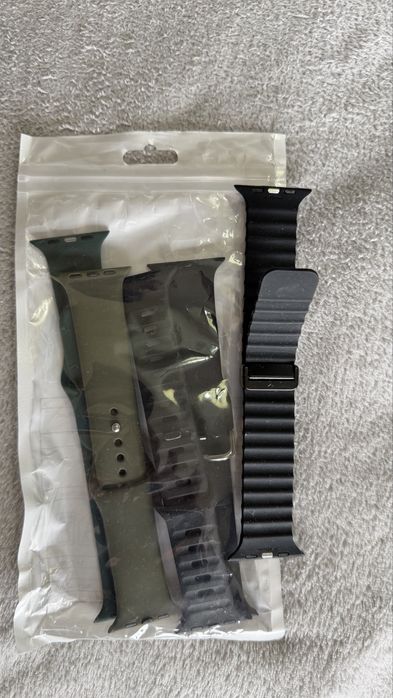 Apple Watch series 10 GPS + Celular