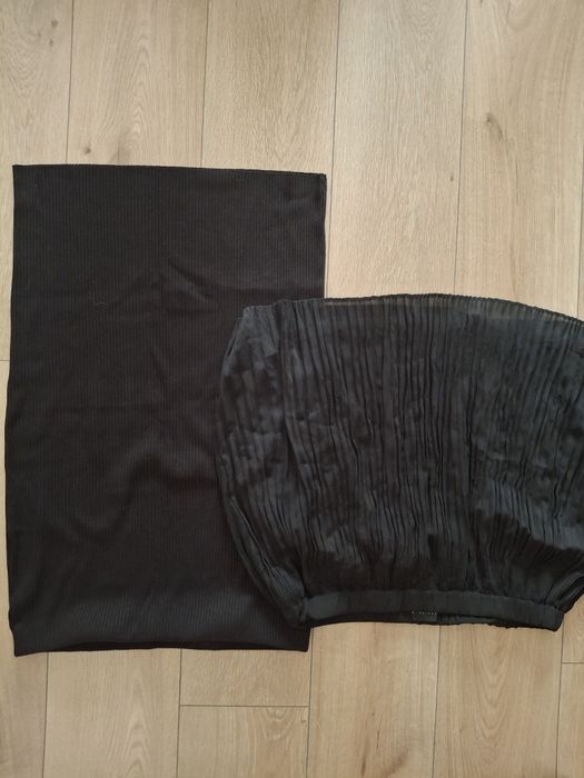 Spódniczki damskie 2 sztuki