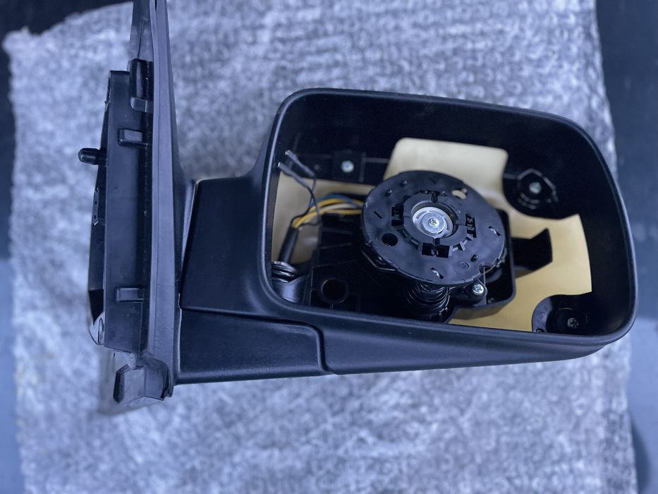 Дзеркало заднього виду праве 5 PIN kia picanto 04-10