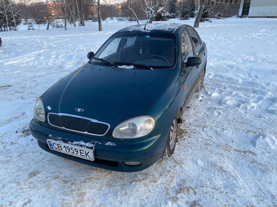 Продааж або обмін