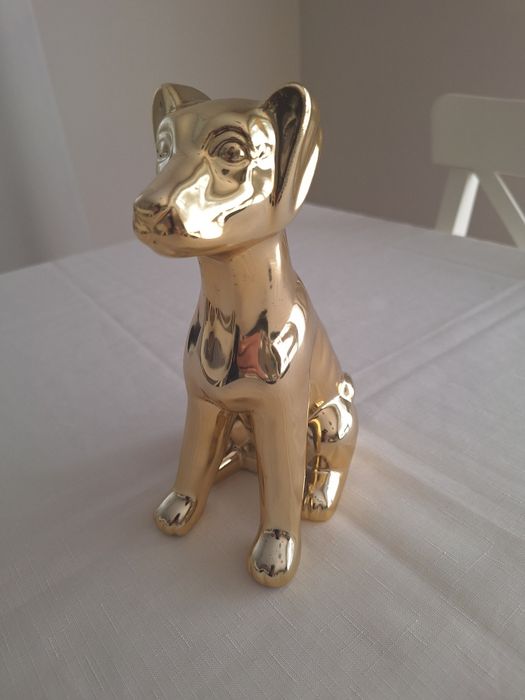Figurka pieka wyżeł 22cm