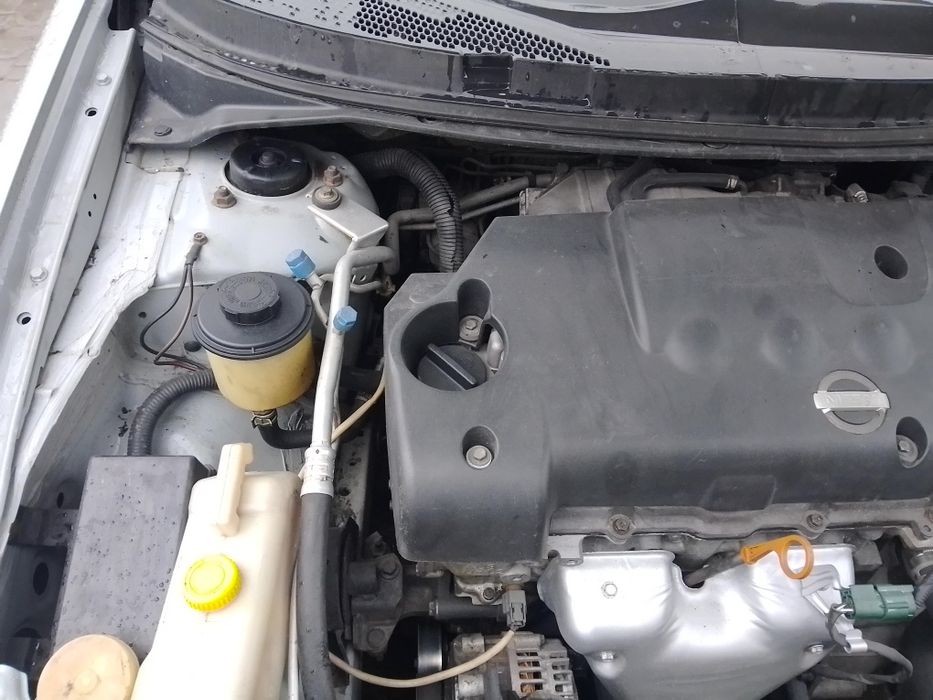 Продам  Nissan Primera 2005 року випуску.
Авто у