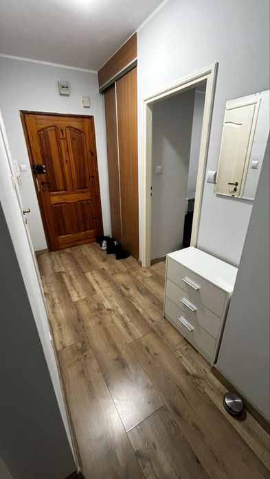 Pokoj w dwupokojowym mieszkaniu . Ul. Sokoła / Sołacz . Blisko UPP