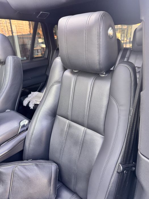 Range Rover , дизель, мотор пушка , надежный, в хорошем состоянии