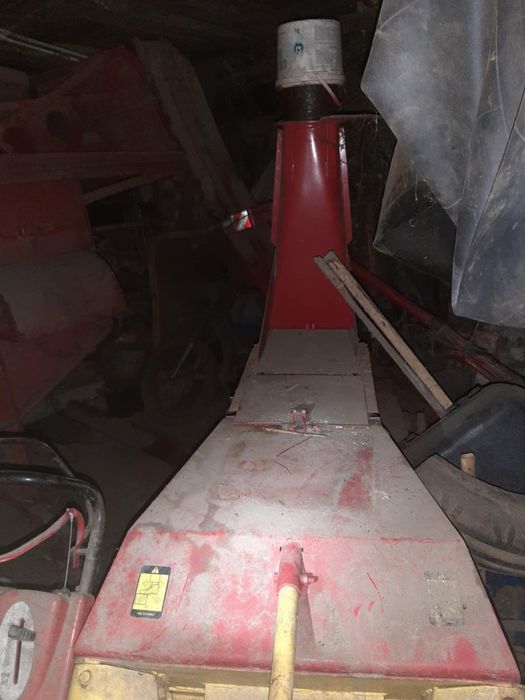 Sprzedam sieczkarnie do zielonek/do kukurydzy /rozrzutnik/opryskiwacz