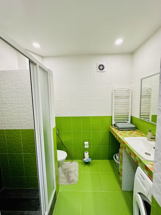 Квартира Посутчоно #2Центр ,Гагарина! С БОМБОУБЕЖИЩЕМ