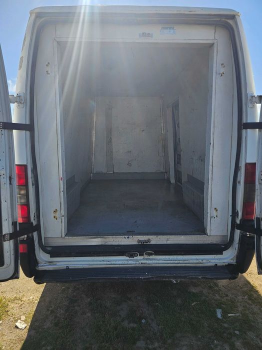 Fiat ducato 2.8D 2600€
