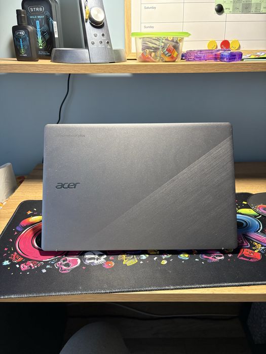 Laptop acer chromebook