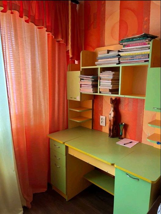 Apartment in Kharkiv, Novi Budynky - View 3