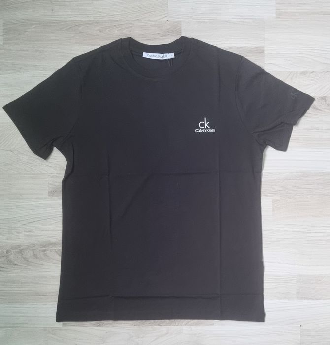 T-shirt Calvin Klein r.L