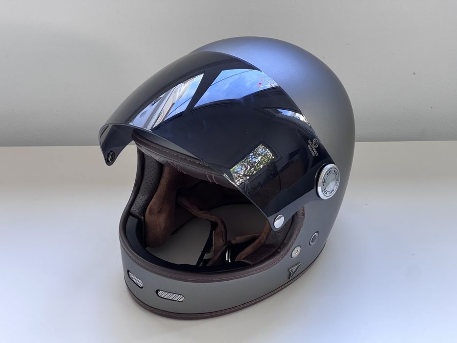 Capacete By City Roadster II