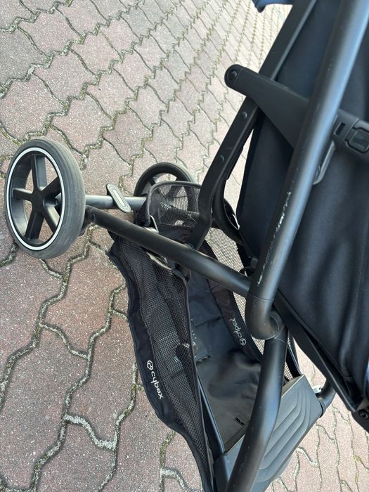 Wózek spacerowy CYBEX eezy