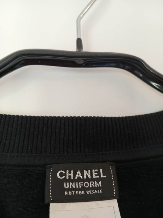 Orginalna bluza Chanel Uniform