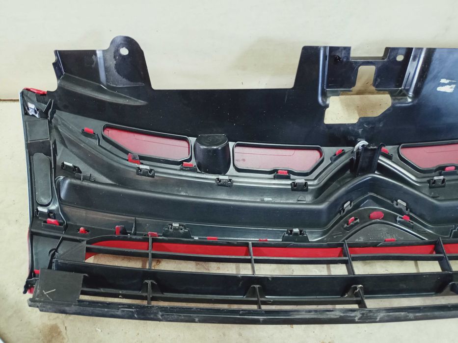 Citroen Jumpy FL lift grill zderzaka atrapa chłodnicy oryginał