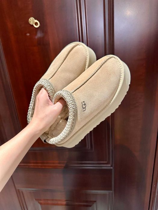 UGG Tazz Slipper Sand  Rozmiar 37