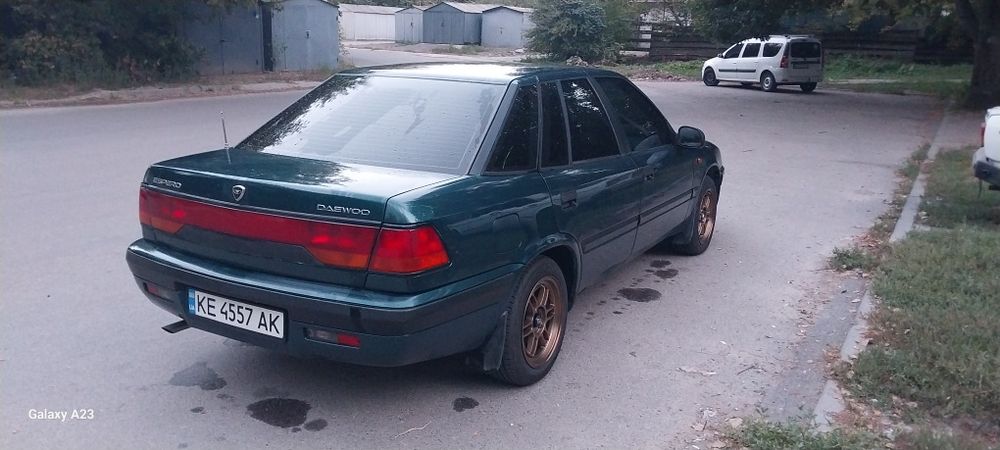 Продам Daewoo Espero