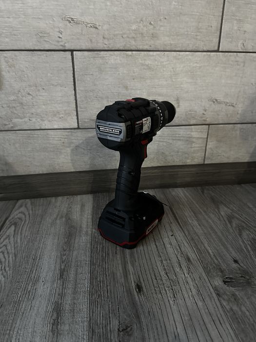 Продам шуруповерт PARKSIDE