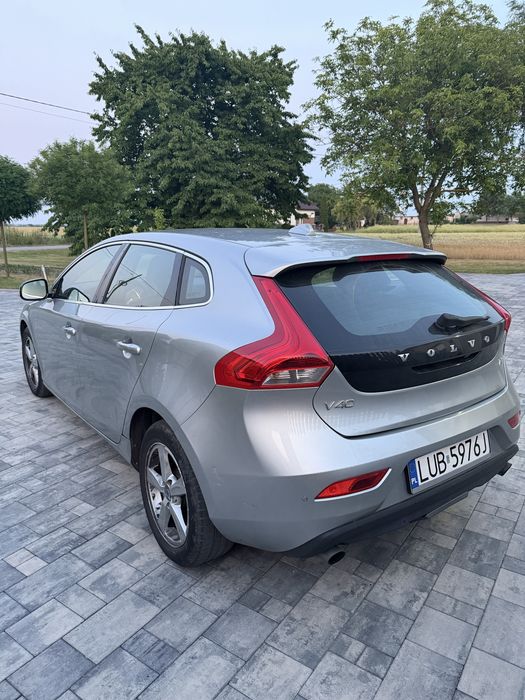 Sprzedam Volvo v40