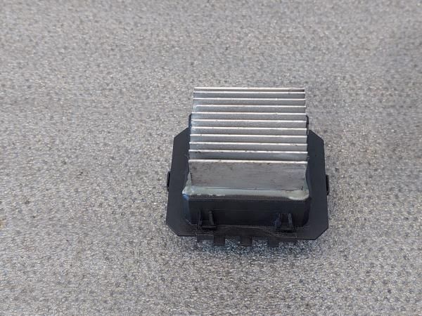 Resistência da chauffage / sofagem RENAULT Megane III Grandtour (KZ0/1