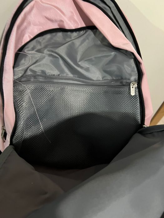 Mochila de fila