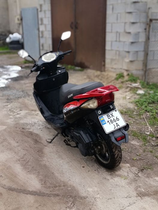 Spark SP-150S 17B